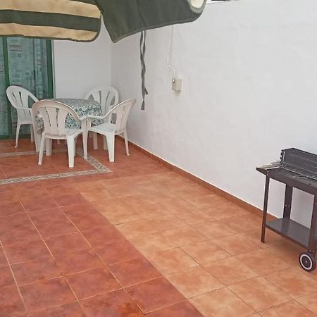 Acogedor Adosado En Maspalomas-Sonneland Maspalomas  Buitenkant foto