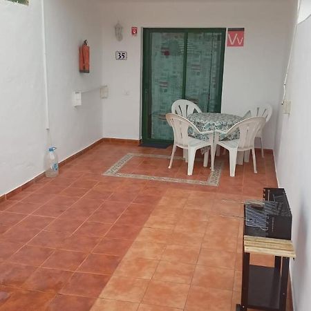 Acogedor Adosado En Maspalomas-Sonneland Maspalomas  Buitenkant foto