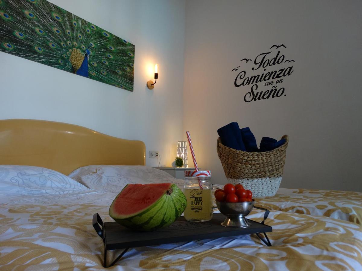 Acogedor Adosado En Maspalomas-Sonneland Maspalomas  Buitenkant foto