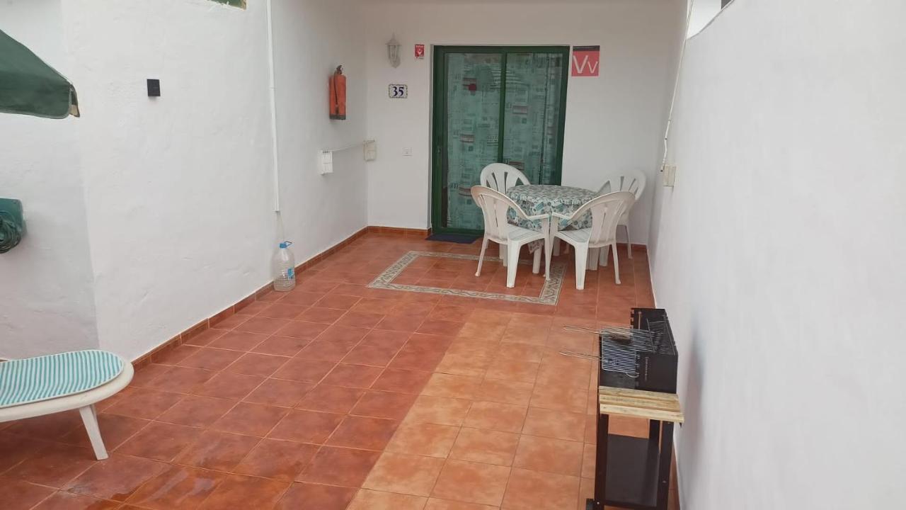 Acogedor Adosado En Maspalomas-Sonneland Maspalomas  Buitenkant foto