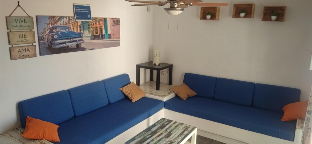 Acogedor Adosado En Maspalomas-Sonneland Maspalomas  Buitenkant foto